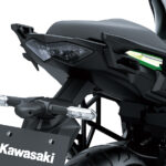 Kawasaki Versys 650 2022