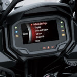 Kawasaki Versys 650 2022