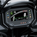 Kawasaki Versys 650 2022