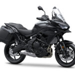 Kawasaki Versys 650 2022