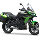 Kawasaki Versys 650 2022