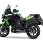 Kawasaki Versys 650 2022