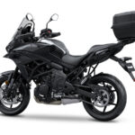 Kawasaki Versys 650 2022