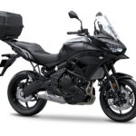 Kawasaki Versys 650 2022