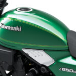 Kawasaki Z 650 RS