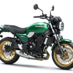 Kawasaki Z 650 RS