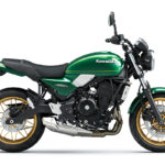 Kawasaki Z 650 RS