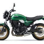 Kawasaki Z 650 RS