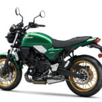 Kawasaki Z 650 RS