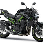 Kawasaki Z900 2022