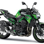 Kawasaki Z900 2022