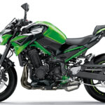 Kawasaki Z900 2022