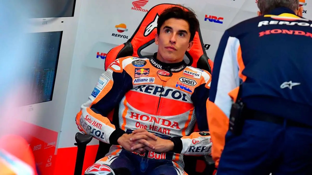 Marc Márquez se pierde también el final de temporada de MotoGP 8 lesion-marquez