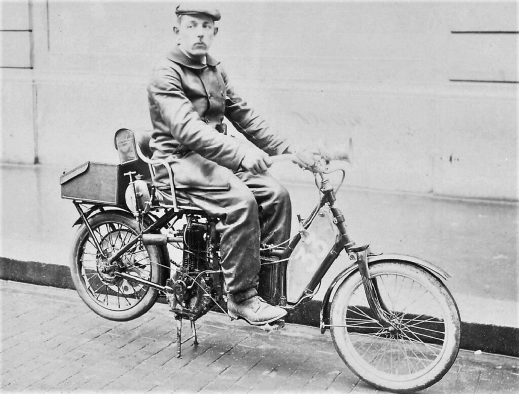 ¿Qué ha pasado con los megascooters? Solo un modelo sobrevive 11 maxiscooter 6