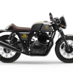 Royal Enfield Twin 650 120 Aniversario