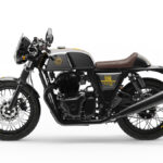 Royal Enfield Twin 650 120 Aniversario