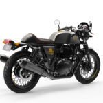 Royal Enfield Twin 650 120 Aniversario 34 Royal Enfield Twin 650 120 Aniversario