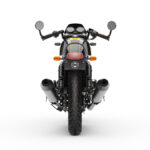 Royal Enfield Twin 650 120 Aniversario 38 Royal Enfield Twin 650 120 Aniversario