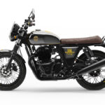 Royal Enfield Twin 650 120 Aniversario