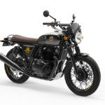 Royal Enfield Twin 650 120 Aniversario