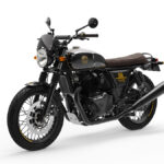 Royal Enfield Twin 650 120 Aniversario