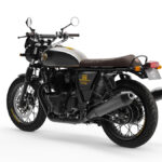 Royal Enfield Twin 650 120 Aniversario