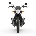 Royal Enfield Twin 650 120 Aniversario 47 Royal Enfield Twin 650 120 Aniversario