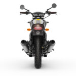 Royal Enfield Twin 650 120 Aniversario 48 Royal Enfield Twin 650 120 Aniversario