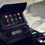 Honda NT1100