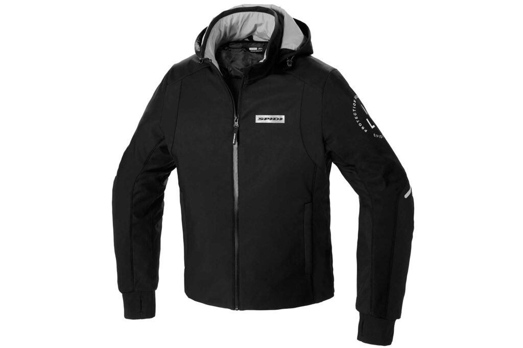 Equipamiento SPIDI: regala calidad en el Día del Padre 12 spidi-hoodie-armor-h2out