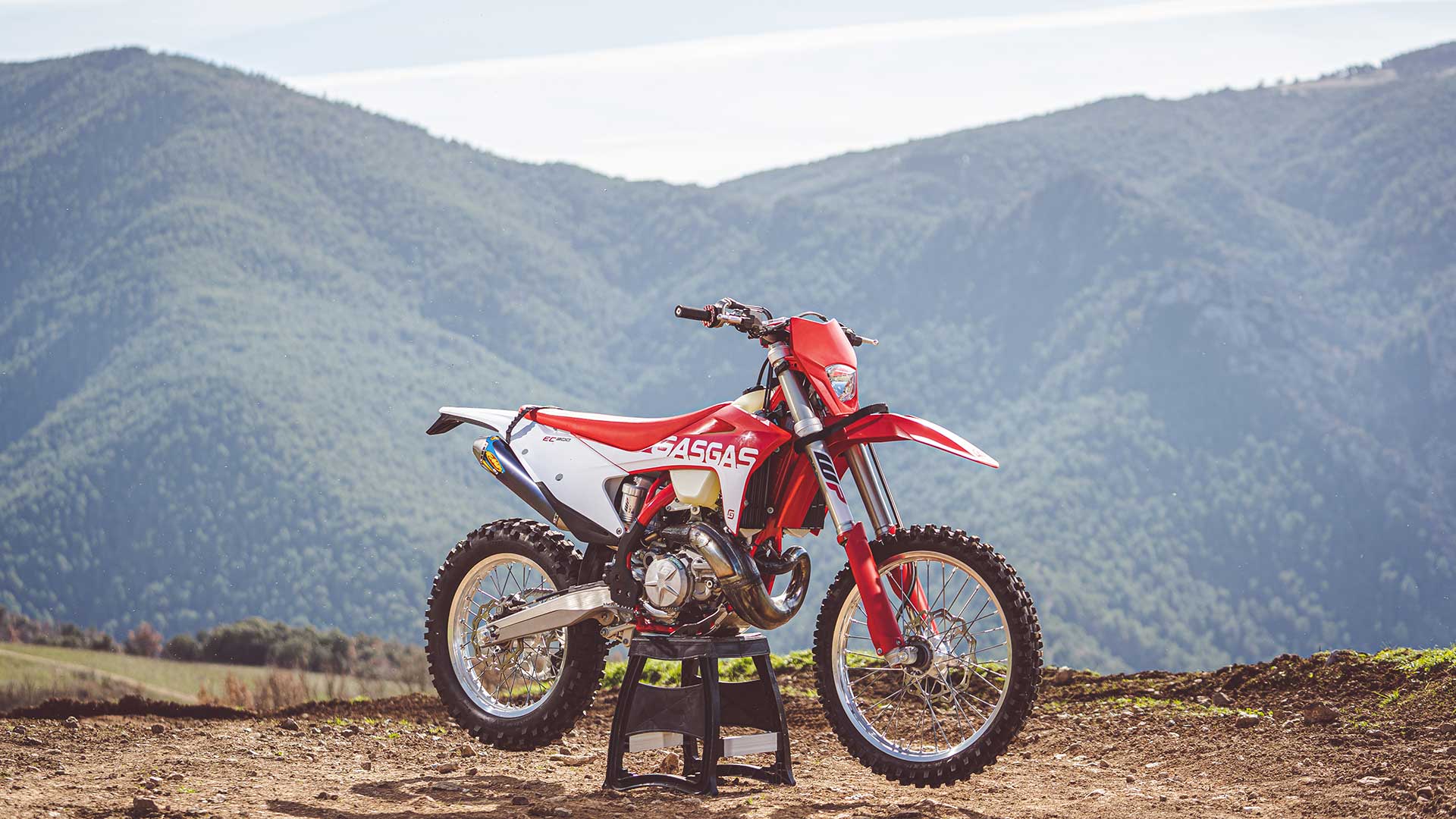 Nueva llamada a revisión de GasGas: esta vez son los modelos de enduro 2021 y 2022 7 gasgas-fallo-pasador-pastillas-enduro-2022