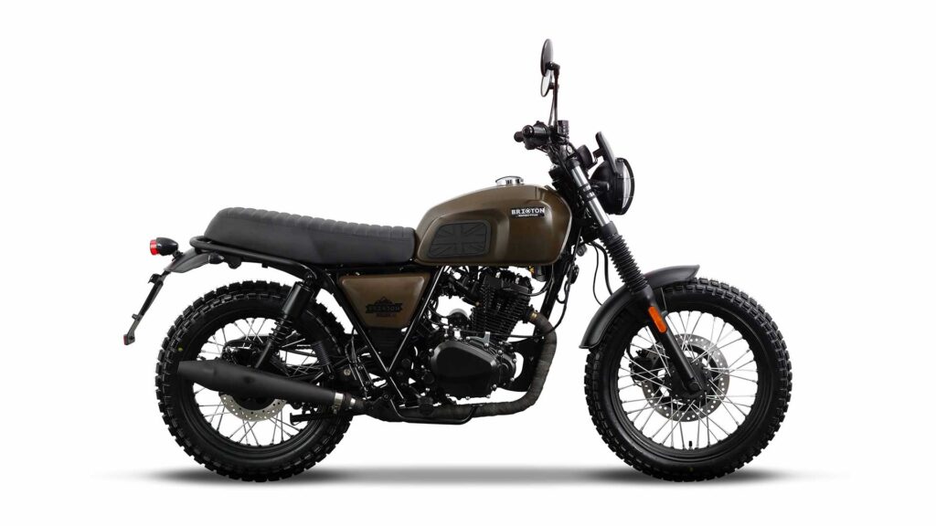 Brixton Felsberg 125: nueva versión con frenada combinada y nuevo color 11 brixton-feldsberg-125-cbs