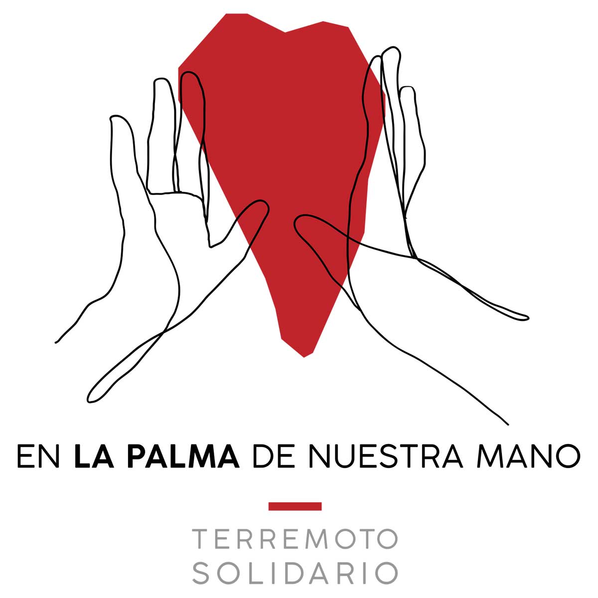 “La Leyenda 2022”: campaña humanitaria para los afectados por el volcán de La Palma