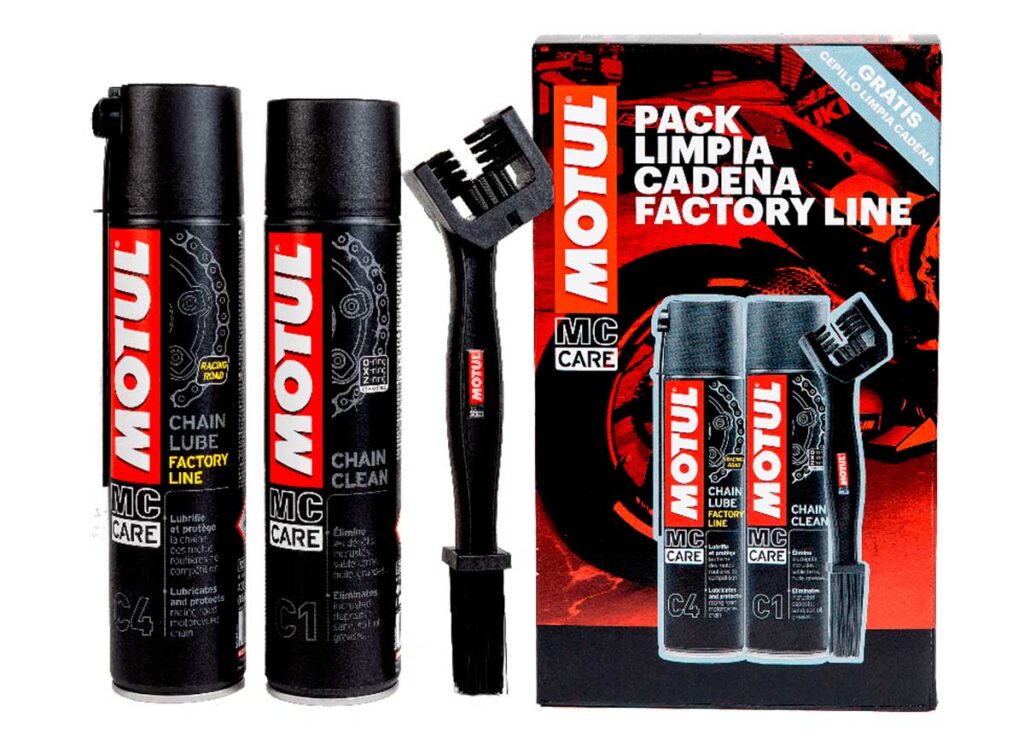 Motul MC Care, el regalo perfecto para los amantes de las dos ruedas 11 motul-mc-care-navidad