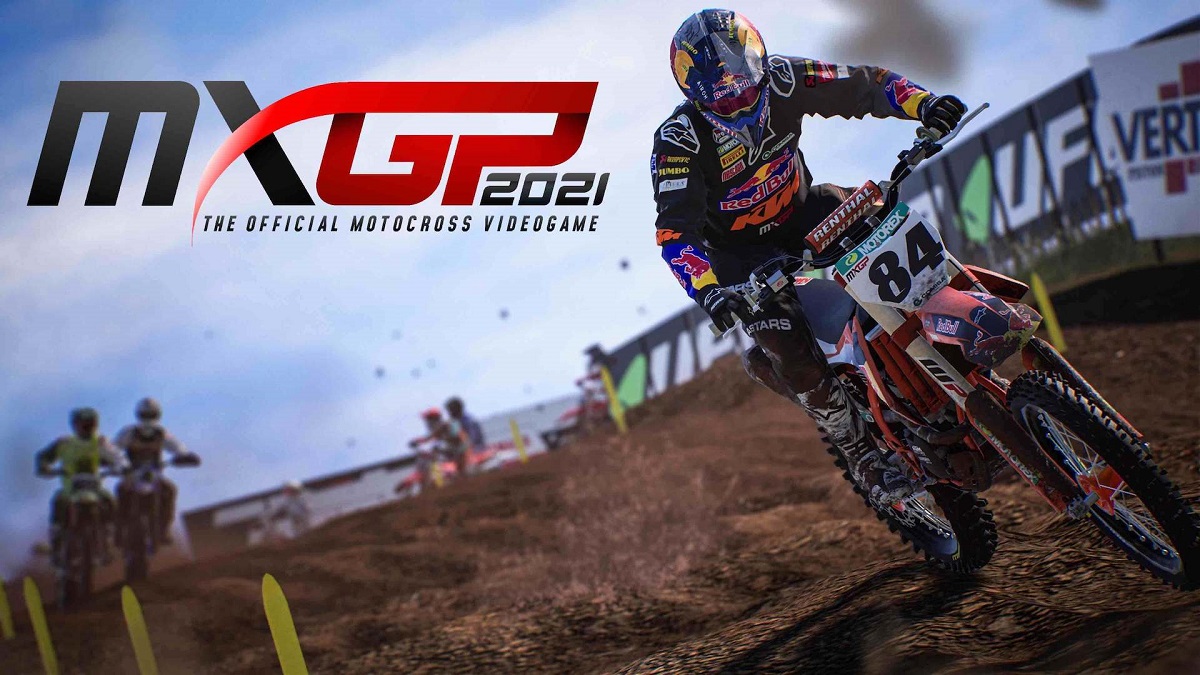 MXGP 2021: nuevos retos para el Campeonato del Mundo de Motocross FIM en formato digital