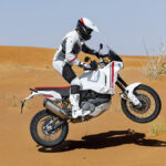 Ducati DesertX