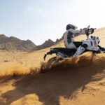 Ducati DesertX