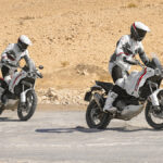 Ducati DesertX