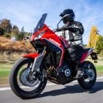 Moto Morini X-Cape 650