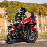 Moto Morini X-Cape 650