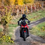 Moto Morini X-Cape 650