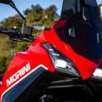 Moto Morini X-Cape 650