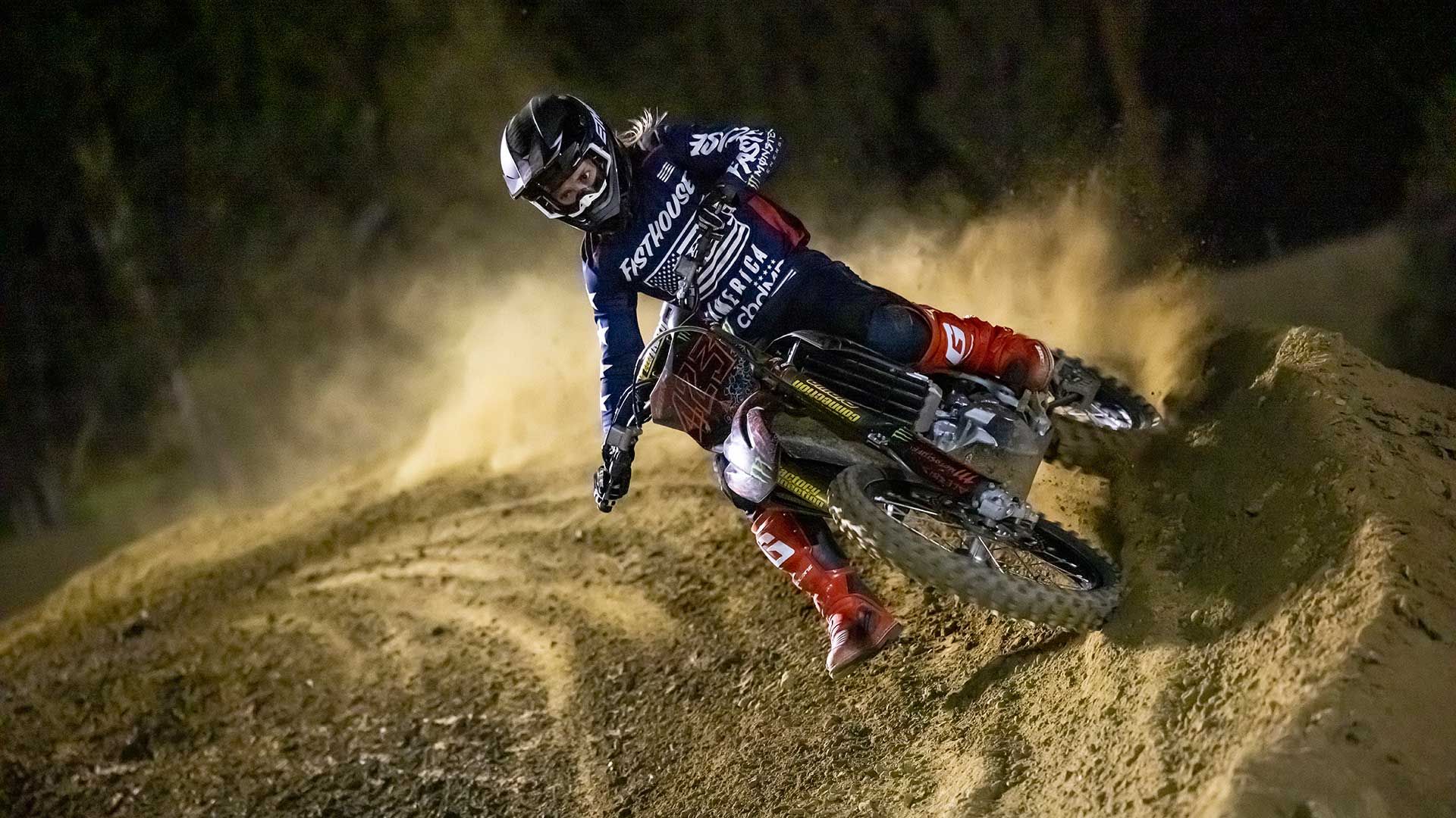 Bell Moto-10 Spherical: nuevas gráficas para lucir en el circuito de motocross 5 bell-moto-10-spherical-nuevas-graficas