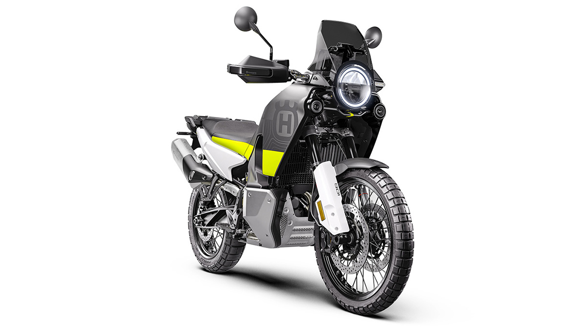 husqvarna norden-901