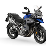 Gama Triumph Tiger 1200 2022