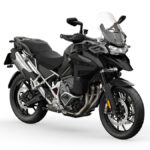 Gama Triumph Tiger 1200 2022