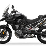 Gama Triumph Tiger 1200 2022