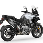 Gama Triumph Tiger 1200 2022