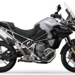 Gama Triumph Tiger 1200 2022