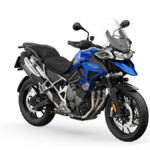 Gama Triumph Tiger 1200 2022